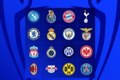 足球赛事回顾：阿森纳曼城握手言和，国米连败终结，马竞艰难求胜