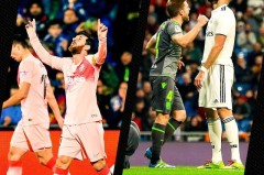 曼联拉什福德租借加盟巴萨：西甲新篇章开启