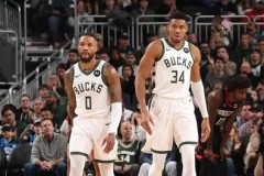 欧锦赛八强战：法国爆冷出局，希腊字母哥率队挺进