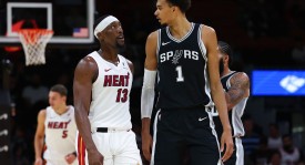 欧锦赛焦点战：东契奇独木难支 斯洛文尼亚队不敌德国止步四强