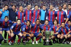 欧冠1/8决赛：马德里竞技逆转国米晋级八强