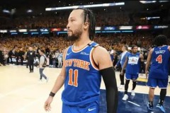 卡哇伊·伦纳德转会传闻：快船补强阵容应对雄鹿挑战