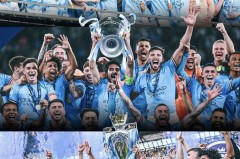 詹俊建议阿莫林：要不要改成接近352的阵型，把B费位置前提？