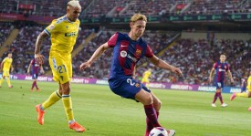 利物浦对阵埃弗顿焦点战首发阵容及战术变动解析