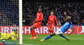 皇马罗德里戈巴尔韦德进球，力克马竞领跑联赛积分榜